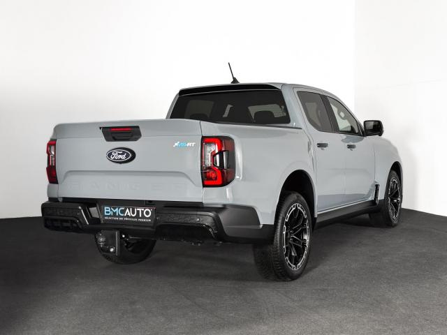 Ford Ranger image 2