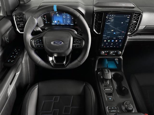 Ford Ranger image 8
