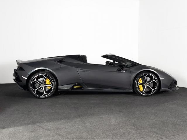 Lamborghini Huracán image 1