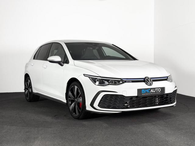 Volkswagen Golf image 6