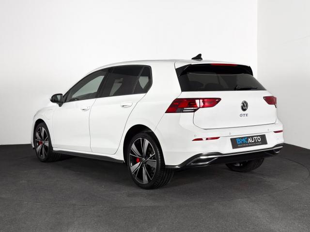 Volkswagen Golf image 4