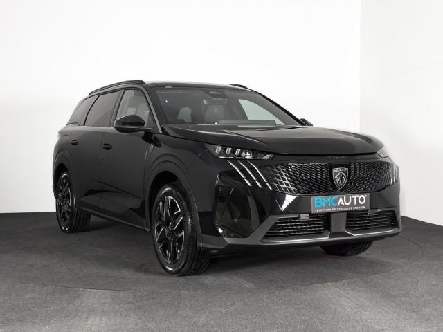 Peugeot 5008 image 6