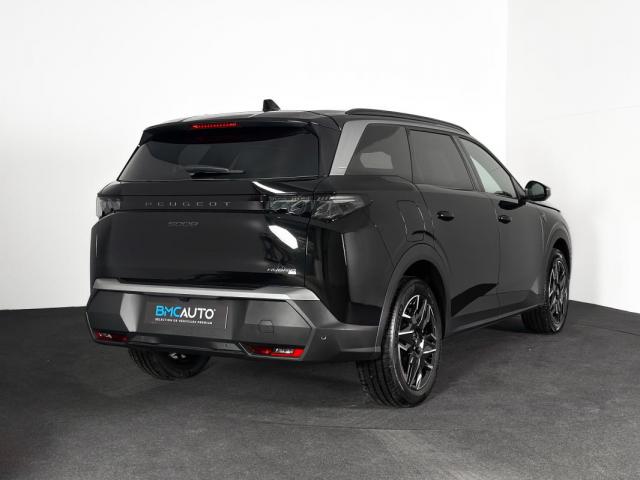 Peugeot 5008 image 4