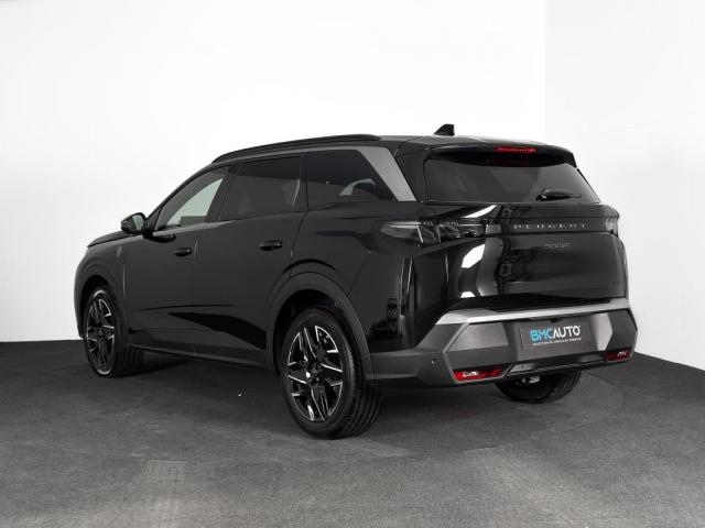 Peugeot 5008 image 8