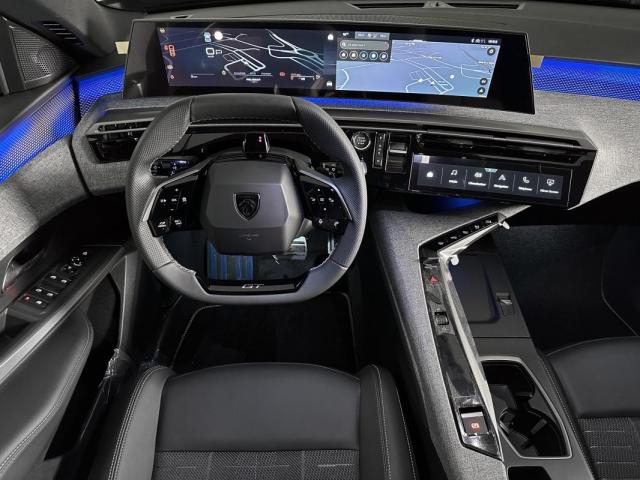 Peugeot 5008 image 5