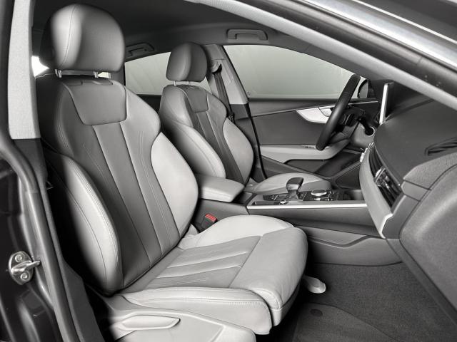 Audi A5 image 5