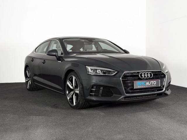 Audi A5 image 9