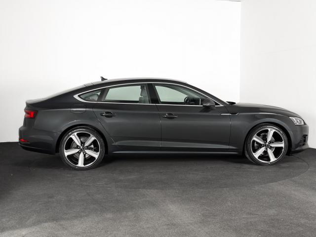 Audi A5 image 1