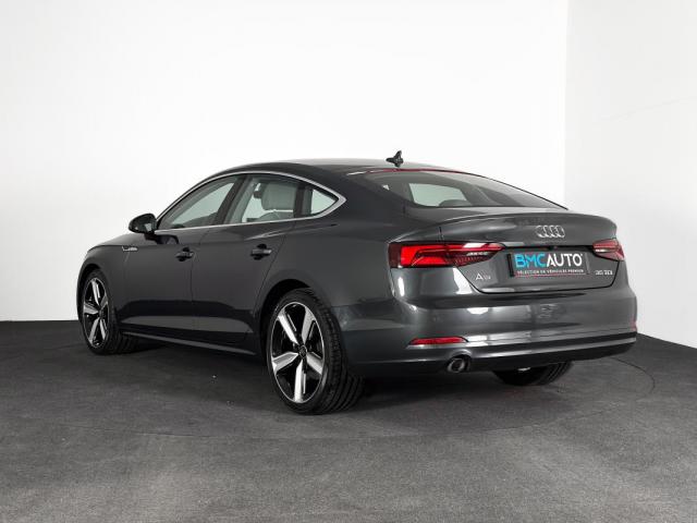 Audi A5 image 8