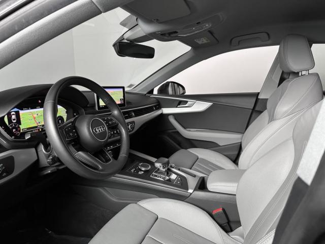 Audi A5 image 3