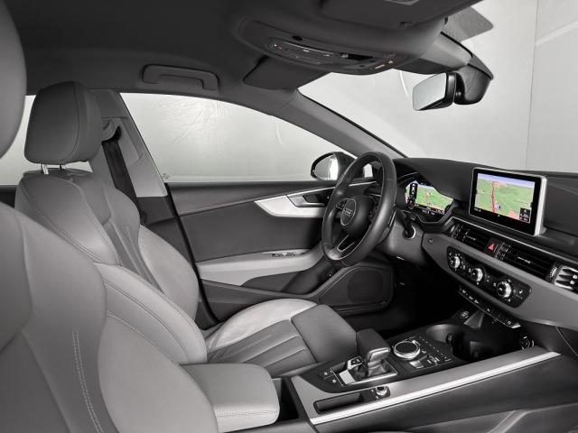 Audi A5 image 6