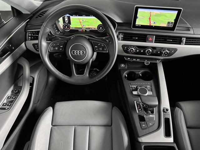 Audi A5 image 7
