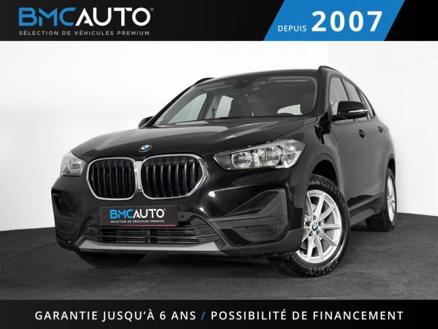 Bmw X1 Sdrive18d 150ch F48 Phase 2 Ja17p Gps Pro Regul Tel Clim Camera Park Assist Sdrive 18d 150 Ch