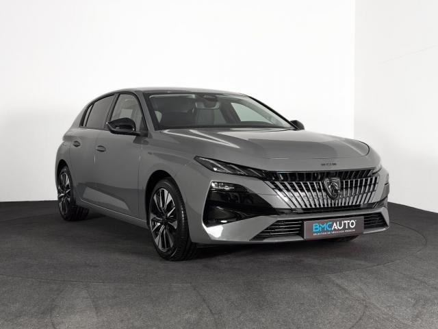Peugeot 308 image 4