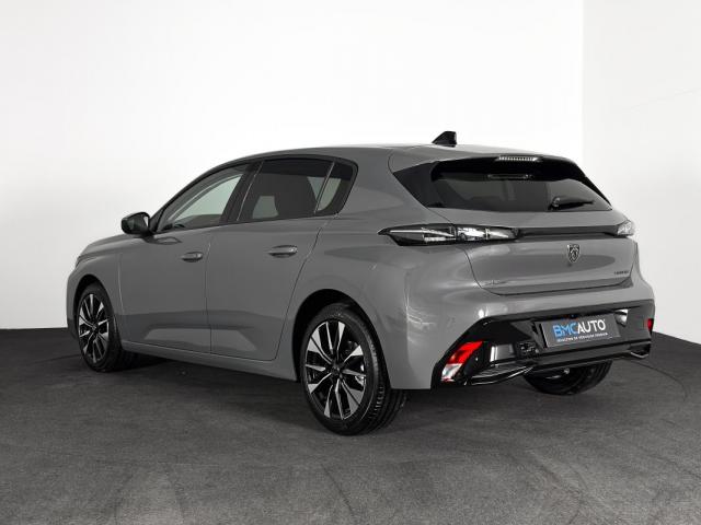 Peugeot 308 image 8