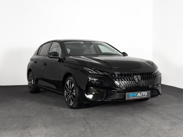 Peugeot 308 image 4