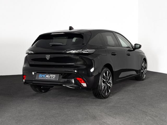 Peugeot 308 image 6