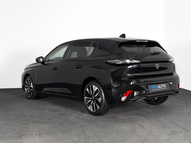 Peugeot 308 image 2