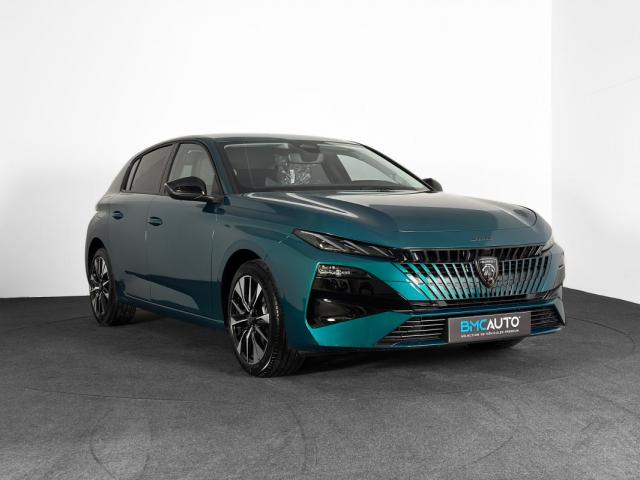 Peugeot 308 image 8