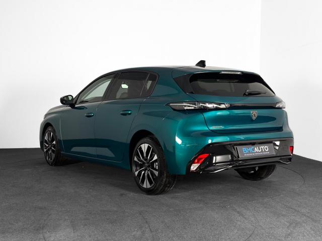Peugeot 308 image 3