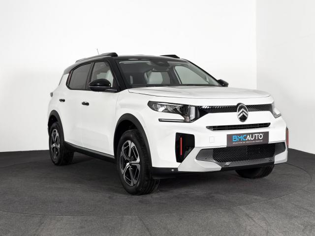 Citroen C3 Aircross image 2