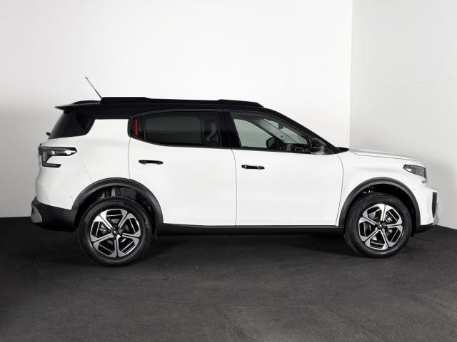 Citroen C3 Aircross image 6
