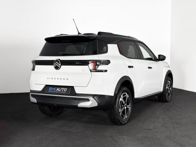 Citroen C3 Aircross image 7