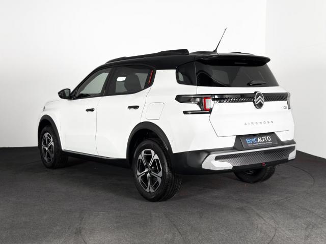 Citroen C3 Aircross image 9