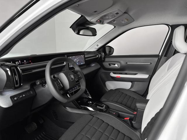 Citroen C3 Aircross image 8