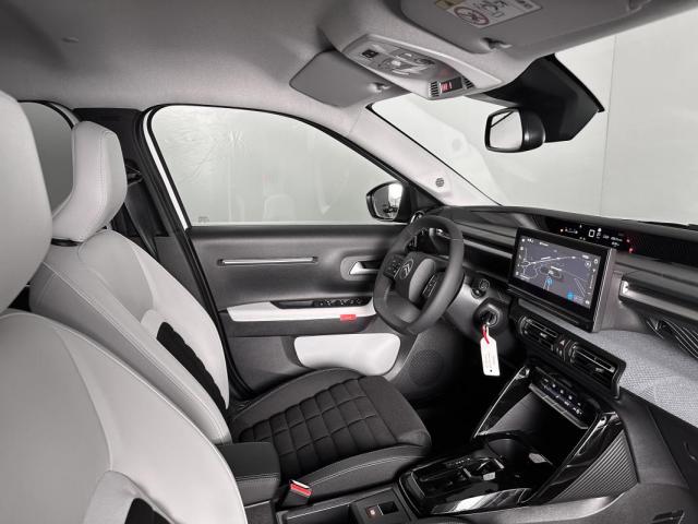 Citroen C3 Aircross image 5