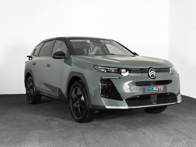 Citroen C5 Aircross image 2