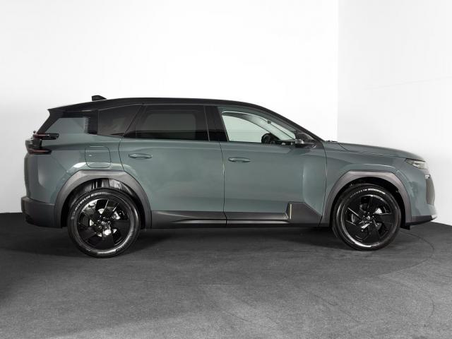 Citroen C5 Aircross image 1