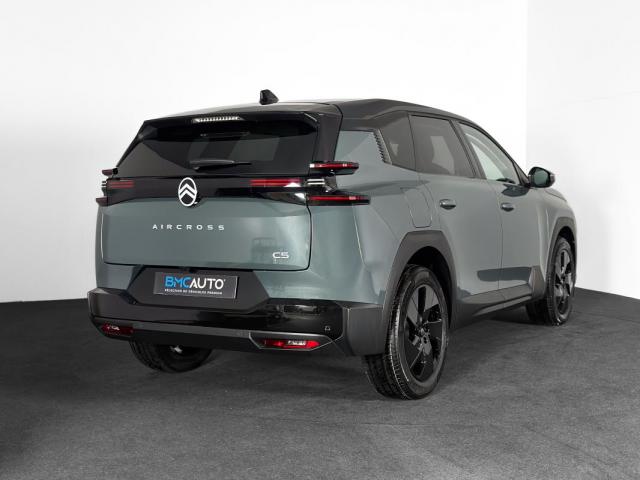 Citroen C5 Aircross image 9