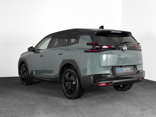 Citroen C5 Aircross image 7