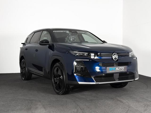 Citroen C5 Aircross image 6