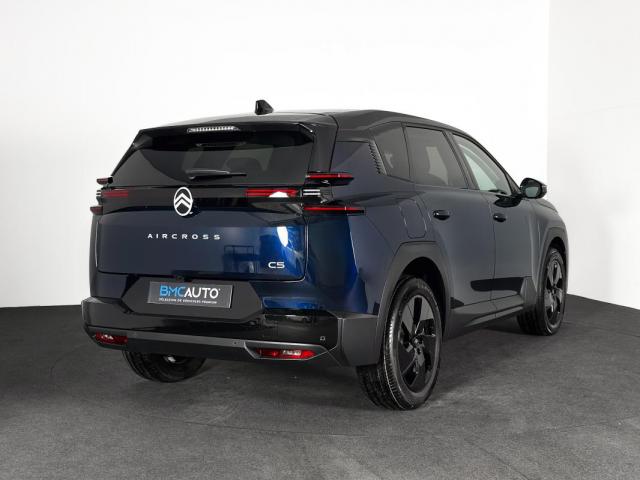 Citroen C5 Aircross image 1