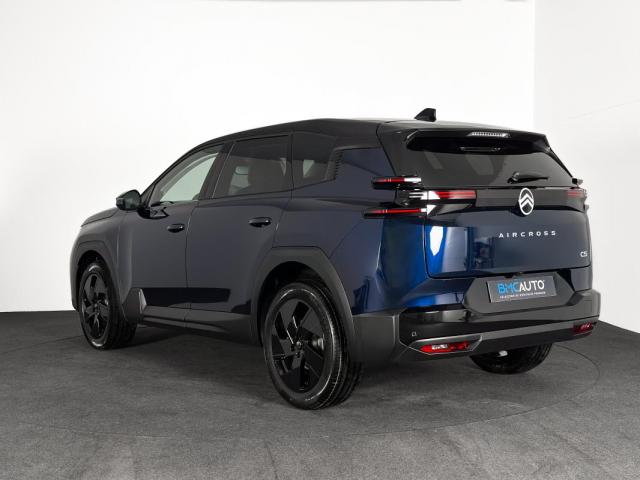 Citroen C5 Aircross image 3