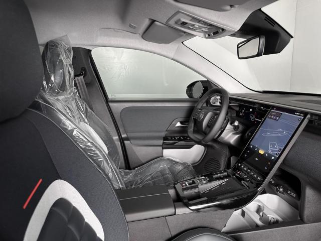 Citroen C5 Aircross image 4