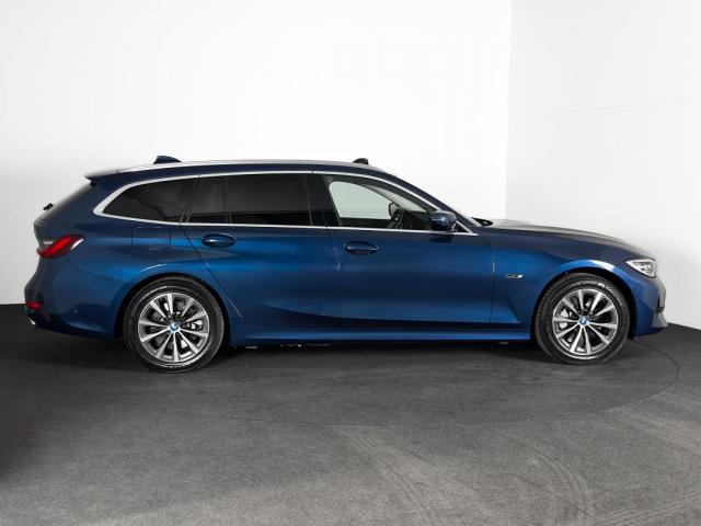 Bmw Série 3 image 1