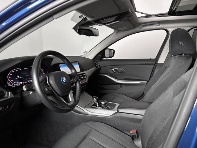 Bmw Série 3 image 3