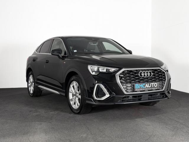 Audi Q3 image 4