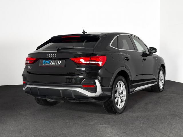 Audi Q3 image 5