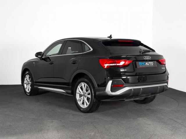 Audi Q3 image 3