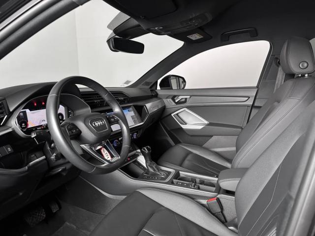 Audi Q3 image 6