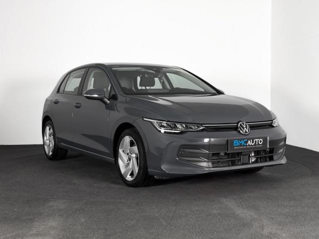 Volkswagen Golf image 4