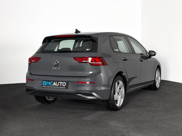 Volkswagen Golf image 7