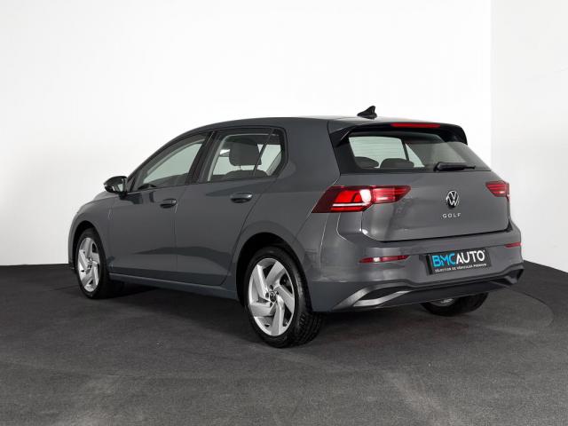 Volkswagen Golf image 1
