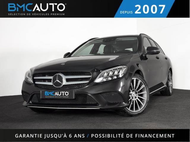 Mercedes Benz