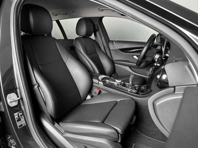 Mercedes Benz Classe C image 9