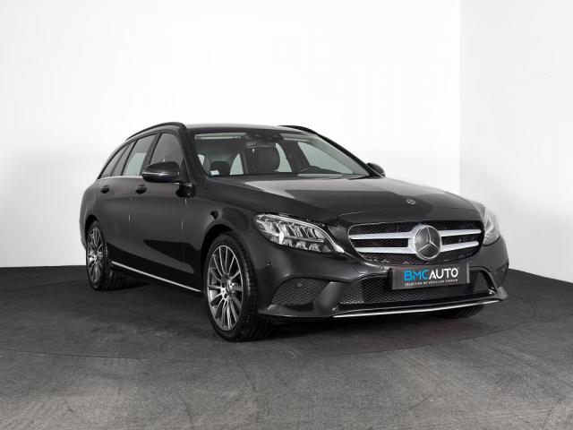 Mercedes Benz Classe C image 8